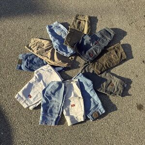 JORTS DROP:DEPOP